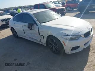 ✅ 2016 BMW 4 Series 428i • VIN: WBA4A9C53GG695552 • Лот: 42784226. Опубликован ранее на IAAI с пробегом 76 041 миль. Бесплатный доступ к архиву аукционных продаж из США и подробный отчёт об истории автомобиля на DreamBid. Изображение 1.