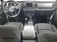 ✅ 2021 Jeep Wrangler Sport S • VIN: 1C4HJXAG7MW542333 • Lot: 53243665. Listed on Copart with 36,310 mi. Free auction sales archive from the USA and detailed vehicle history report at DreamBid. Image 8.