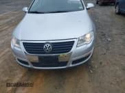 ✅ 2006 Volkswagen Passat Value Edition • VIN: WVWAK73C76P044333 • Lot: 42332662. Listed on IAAI with 101,133 mi. Free auction sales archive from the USA and detailed vehicle history report at DreamBid. Image 6.