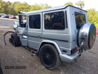 ✅ 2014 Mercedes-Benz G 550 • VIN: WDCYC3HF3EX222089 • Lot: 42992289. Wystawiony na IAAI z przebiegiem Nie podano. Bezpłatny archiwum sprzedaży aukcyjnych z USA i szczegółowy raport historii pojazdu na DreamBid. Zdjęcie 3.