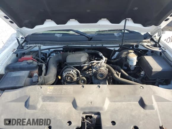 ✅ 2012 Chevrolet Silverado 1500 Work Truck • VIN: 1GCNCPEX8CZ262912 • Лот: 82400925. Опубликован ранее на Copart с пробегом 89 491 миль. Бесплатный доступ к архиву аукционных продаж из США и подробный отчёт об истории автомобиля на DreamBid. Изображение 11.