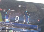 ✅ 2024 Chevrolet Silverado EV Work Truck • VIN: 1GC10VEL6RU200925 • Лот: 42101870. Опубликован ранее на IAAI с пробегом 11 817 миль. Бесплатный доступ к архиву аукционных продаж из США и подробный отчёт об истории автомобиля на DreamBid. Изображение 15.