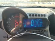 ✅ 2015 Chevrolet Sonic LS • VIN: 1G1JA6SH6F4160949 • Lot: 89868845. Listed on Copart with 74,461 mi. Free auction sales archive from the USA and detailed vehicle history report at DreamBid. Image 9.