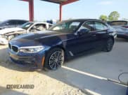 ✅ 2017 BMW 5 Series 540i xDrive • VIN: WBAJE7C31HG888438 • Лот: 42345575. Опубликован ранее на IAAI с пробегом 41 814 миль. Бесплатный доступ к архиву аукционных продаж из США и подробный отчёт об истории автомобиля на DreamBid. Изображение 17.