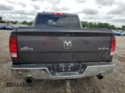 ✅ 2018 Ram 1500 Big Horn • VIN: 1C6RR7LT8JS334852 • Lot: 64889385. Wystawiony na Copart z przebiegiem 112 069 mil. Bezpłatny archiwum sprzedaży aukcyjnych z USA i szczegółowy raport historii pojazdu na DreamBid. Zdjęcie 6.
