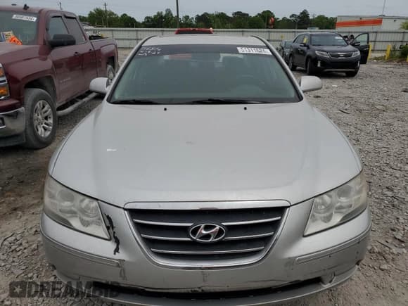 ✅ 2009 Hyundai Sonata Limited • VIN: 5NPEU46C49H487710 • Лот: 66954804. Опубликован ранее на Copart с пробегом Не указан. Бесплатный доступ к архиву аукционных продаж из США и подробный отчёт об истории автомобиля на DreamBid. Изображение 5.