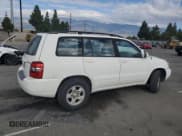 ✅ 2005 Toyota Highlander • VIN: JTEGD21A650128462 • Lot: 92655415. Listed on Copart with 257,568 mi. Free auction sales archive from the USA and detailed vehicle history report at DreamBid. Image 3.