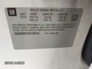 ✅ 2014 Cadillac ATS Standard AWD • VIN: 1G6AG5RX4E0168733 • Лот: 42744886. Опубликован ранее на IAAI с пробегом 118 658 миль. Бесплатный доступ к архиву аукционных продаж из США и подробный отчёт об истории автомобиля на DreamBid. Изображение 9.