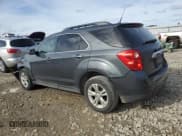 ✅ 2011 Chevrolet Equinox 1LT • VIN: 2GNALDEC7B1154581 • Lot: 82670125. Wystawiony na Copart z przebiegiem 158 384 mil. Bezpłatny archiwum sprzedaży aukcyjnych z USA i szczegółowy raport historii pojazdu na DreamBid. Zdjęcie 2.