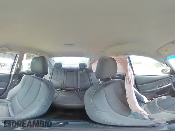 ✅ 2013 Mazda 6 i Sport • VIN: 1YVHZ8BH7D5M04748 • Lot: 54422455. Listed on Copart with 133,191 mi. Free auction sales archive from the USA and detailed vehicle history report at DreamBid. Image 15.