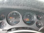 ✅ 2007 Chevrolet Suburban LTZ • VIN: 3GNFC16J97G232875 • Lot: 63295805. Listed on Copart with 194,662 mi. Free auction sales archive from the USA and detailed vehicle history report at DreamBid. Image 9.