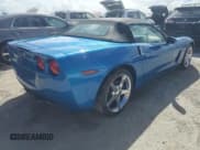 ✅ 2008 Chevrolet Corvette • VIN: 1G1YY36W485127088 • Лот: 76724314. Опубликован ранее на Copart с пробегом Не указан. Бесплатный доступ к архиву аукционных продаж из США и подробный отчёт об истории автомобиля на DreamBid. Изображение 3.