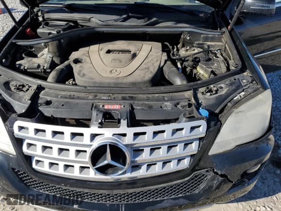 ✅ 2011 Mercedes-Benz M 350 • VIN: 4JGBB8GB3BA732348 • Лот: 92332325. Опубликован ранее на Copart с пробегом 119 088 миль. Бесплатный доступ к архиву аукционных продаж из США и подробный отчёт об истории автомобиля на DreamBid. Изображение 12.