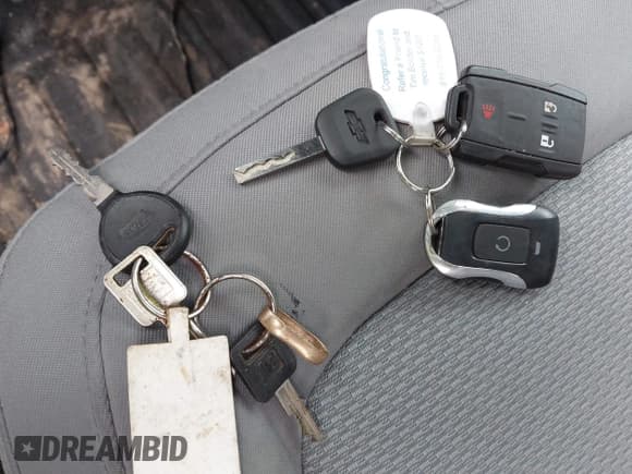 ✅ 2018 Chevrolet Colorado 4WD Work Truck • VIN: 1GCHTBEN2J1180023 • Lot: 42002073. Listed on IAAI with 78,200 mi. Free auction sales archive from the USA and detailed vehicle history report at DreamBid. Image 11.