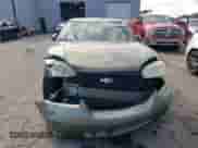 2006 Chevrolet Malibu 1FL with VIN 1G1ZS51816F138115, listed as a Copart auction lot 75530404 with 188,154 mi miles and Salvage title. Bid and sale history available at DreamBid. Image 5.