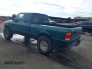 ✅ 1998 Ford Ranger XL • VIN: 1FTYR14U7WPB30109 • Lot: 41732323. Listed on IAAI with 185,781 mi. Free auction sales archive from the USA and detailed vehicle history report at DreamBid. Image 3.
