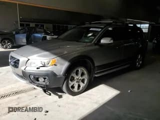✅ 2011 Volvo XC70 3.0T • VIN: YV4902BZ2B1104823 • Лот: 92215235. Опубликован ранее на Copart с пробегом 187 280 миль. Бесплатный доступ к архиву аукционных продаж из США и подробный отчёт об истории автомобиля на DreamBid. Изображение 1.