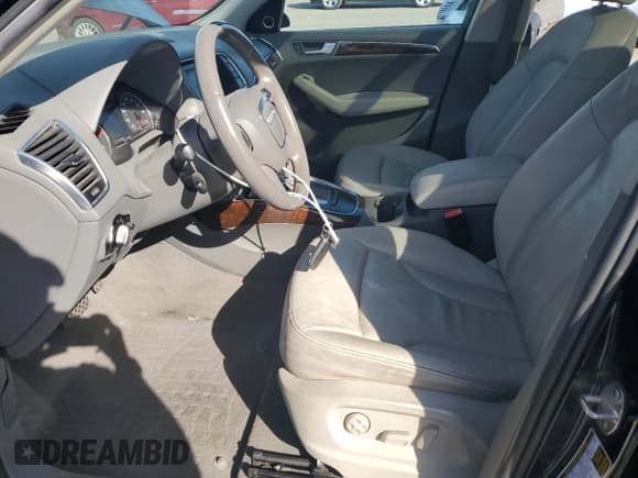 ✅ 2011 Audi Q5 Premium Plus • VIN: WA1DKAFP0BA067355 • Lot: 82733615. Listed on Copart with 152,513 mi. Free auction sales archive from the USA and detailed vehicle history report at DreamBid. Image 7.