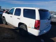 ✅ 2011 Chevrolet Tahoe Commercial • VIN: 1GNLC2E01BR175260 • Лот: 41370887. Опубликован ранее на IAAI с пробегом 184 378 миль. Бесплатный доступ к архиву аукционных продаж из США и подробный отчёт об истории автомобиля на DreamBid. Изображение 3.