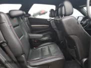 ✅ 2017 Dodge Durango R/T • VIN: 1C4SDJCT6HC907659 • Лот: 82549425. Опубликован ранее на Copart с пробегом 219 082 миль. Бесплатный доступ к архиву аукционных продаж из США и подробный отчёт об истории автомобиля на DreamBid. Изображение 11.