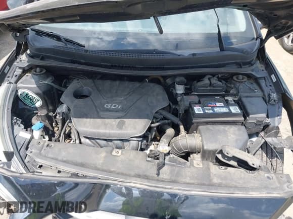 ✅ 2015 Hyundai Accent Sport • VIN: KMHCU5AE9FU204706 • Lot: 42797737. Wystawiony na IAAI z przebiegiem 200 578 mil. Bezpłatny archiwum sprzedaży aukcyjnych z USA i szczegółowy raport historii pojazdu na DreamBid. Zdjęcie 10.