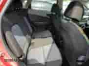 2021 Hyundai Kona SEL z VIN KM8K2CAA7MU745088, wystawiony jako Copart lot #66326275 z przebiegiem 65 392 mil mil oraz Szkoda całkowita • Salvage title. Historia ofert i sprzedaży dostępna na DreamBid. Obrazek 11.