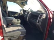 ✅ 2021 Ram 1500 Tradesman • VIN: 3C6RR6KT1MG535919 • Lot: 43704853. Listed on IAAI with 76,154 mi. Free auction sales archive from the USA and detailed vehicle history report at DreamBid. Image 5.