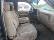 ✅ 2001 Chevrolet Silverado 1500 LS • VIN: 2GCEC19V111160296 • Lot: 93189995. Listed on Copart with 132,992 mi. Free auction sales archive from the USA and detailed vehicle history report at DreamBid. Image 7.