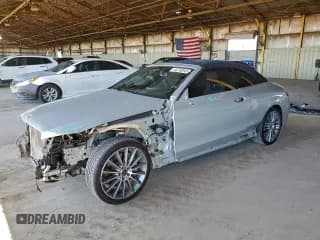 ✅ 2020 Mercedes-Benz C 300 • VIN: W1KWK8DB2LF982524 • Lot: 94753845. Wystawiony na Copart z przebiegiem 26 695 mil. Bezpłatny archiwum sprzedaży aukcyjnych z USA i szczegółowy raport historii pojazdu na DreamBid. Zdjęcie 1.