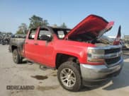 ✅ 2016 Chevrolet Silverado 1500 LS • VIN: 1GCVKNEC2GZ242519 • Лот: 70647284. Опубликован ранее на Copart с пробегом Не указан. Бесплатный доступ к архиву аукционных продаж из США и подробный отчёт об истории автомобиля на DreamBid. Изображение 4.