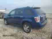 2009 Chevrolet Equinox LT z VIN 2CNDL73F096255152, wystawiony jako Copart lot #68694385 z przebiegiem 96 963 mil mil oraz Szkoda całkowita • Salvage title. Historia ofert i sprzedaży dostępna na DreamBid. Obrazek 2.