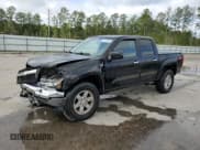 ✅ 2012 Chevrolet Colorado • VIN: 1GCHSDFP4C8134864 • Lot: 51232875. Wystawiony na Copart z przebiegiem 152 174 mil. Bezpłatny archiwum sprzedaży aukcyjnych z USA i szczegółowy raport historii pojazdu na DreamBid. Zdjęcie 1.