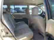 2003 Toyota Highlander z VIN JTEHD21A030024485, wystawiony jako Copart lot #69210235 z przebiegiem 169 016 mil mil oraz Szkoda całkowita • Salvage title. Historia ofert i sprzedaży dostępna na DreamBid. Obrazek 11.