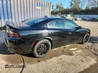 ✅ 2016 Dodge Charger SXT • VIN: 2C3CDXJG9GH189182 • Lot: 85187825. Wystawiony na Copart z przebiegiem 111 520 mil. Bezpłatny archiwum sprzedaży aukcyjnych z USA i szczegółowy raport historii pojazdu na DreamBid. Zdjęcie 3.