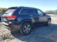 ✅ 2016 Jeep Grand Cherokee Limited • VIN: 1C4RJFBG1GC492919 • Лот: 86549115. Опубликован ранее на Copart с пробегом 135 658 миль. Бесплатный доступ к архиву аукционных продаж из США и подробный отчёт об истории автомобиля на DreamBid. Изображение 3.