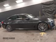 ✅ 2019 BMW 5 Series 530i xDrive • VIN: WBAJA7C57KWW45999 • Lot: 42540573. Listed on IAAI with 42,463 mi. Free auction sales archive from the USA and detailed vehicle history report at DreamBid. Image 13.