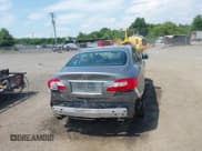 ✅ 2011 Infiniti M • VIN: JN1BY1AR9BM373704 • Лот: 42628896. Опубликован ранее на IAAI с пробегом 148 569 миль. Бесплатный доступ к архиву аукционных продаж из США и подробный отчёт об истории автомобиля на DreamBid. Изображение 17.