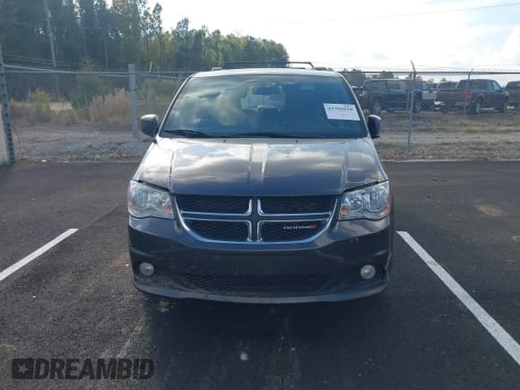 ✅ 2018 Dodge Grand Caravan SXT • VIN: 2C4RDGCGXJR264542 • Lot: 43396918. Wystawiony na IAAI z przebiegiem 167 959 mil. Bezpłatny archiwum sprzedaży aukcyjnych z USA i szczegółowy raport historii pojazdu na DreamBid. Zdjęcie 12.