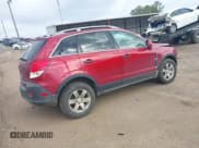 ✅ 2012 Chevrolet Captiva Sport LS • VIN: 3GNAL2EK9CS580922 • Lot: 41505205. Wystawiony na IAAI z przebiegiem Nie podano. Bezpłatny archiwum sprzedaży aukcyjnych z USA i szczegółowy raport historii pojazdu na DreamBid. Zdjęcie 4.