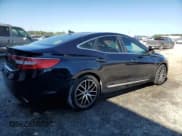 ✅ 2012 Hyundai Azera • VIN: KMHFG4JG0CA163959 • Лот: 91183115. Опубликован ранее на Copart с пробегом 116 638 миль. Бесплатный доступ к архиву аукционных продаж из США и подробный отчёт об истории автомобиля на DreamBid. Изображение 3.