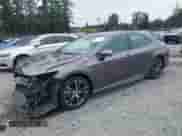 2020 Toyota Camry Hybrid SE с VIN 4T1J31AK2LU541514, выставлен на аукционе IAAI как лот 43090509 с пробегом 92 438 миль миль и . История ставок и продаж доступна на DreamBid. Изображение 18.