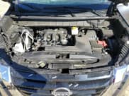 ✅ 2023 Nissan Pathfinder S • VIN: 5N1DR3AC2PC236669 • Lot: 75611324. Wystawiony na Copart z przebiegiem 26 775 mil. Bezpłatny archiwum sprzedaży aukcyjnych z USA i szczegółowy raport historii pojazdu na DreamBid. Zdjęcie 13.