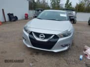 ✅ 2016 Nissan Maxima SL • VIN: 1N4AA6AP4GC383276 • Lot: 41599834. Wystawiony na IAAI z przebiegiem 47 098 mil. Bezpłatny archiwum sprzedaży aukcyjnych z USA i szczegółowy raport historii pojazdu na DreamBid. Zdjęcie 12.