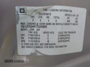 ✅ 2001 Chevrolet Cavalier • VIN: 1G1JC524417225905 • Лот: 43442045. Опубликован ранее на IAAI с пробегом Не указан. Бесплатный доступ к архиву аукционных продаж из США и подробный отчёт об истории автомобиля на DreamBid. Изображение 9.