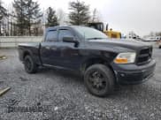 ✅ 2010 Dodge 1500 ST • VIN: 1D7RV1GP5AS240447 • Lot: 84054314. Wystawiony na Copart z przebiegiem 160 843 mil. Bezpłatny archiwum sprzedaży aukcyjnych z USA i szczegółowy raport historii pojazdu na DreamBid. Zdjęcie 4.