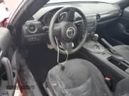 ✅ 2014 Mazda MX-5 Miata Grand Touring • VIN: JM1NC2PF6E0236646 • Лот: 74011604. Опубликован ранее на Copart с пробегом 23 825 миль. Бесплатный доступ к архиву аукционных продаж из США и подробный отчёт об истории автомобиля на DreamBid. Изображение 8.