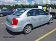 ✅ 2011 Hyundai Accent GLS • VIN: KMHCN4AC9BU606421 • Лот: 42522851. Опубликован ранее на IAAI с пробегом 165 377 миль. Бесплатный доступ к архиву аукционных продаж из США и подробный отчёт об истории автомобиля на DreamBid. Изображение 4.