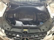 ✅ 2013 Mercedes-Benz M 350 • VIN: 4JGDA5HB9DA237308 • Лот: 50552685. Опубликован ранее на Copart с пробегом 145 043 миль. Бесплатный доступ к архиву аукционных продаж из США и подробный отчёт об истории автомобиля на DreamBid. Изображение 11.