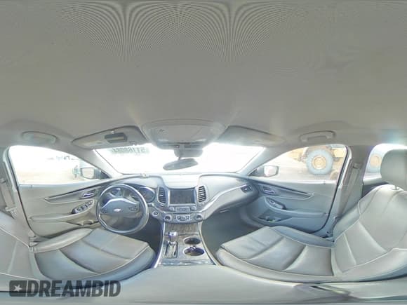 ✅ 2015 Chevrolet Impala LTZ • VIN: 2G1155SLXF9169590 • Лот: 51168084. Опубликован ранее на Copart с пробегом 129 613 миль. Бесплатный доступ к архиву аукционных продаж из США и подробный отчёт об истории автомобиля на DreamBid. Изображение 12.