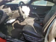 ✅ 2018 Ford Mustang GT Premium • VIN: 1FA6P8CF1J5180197 • Lot: 85776585. Listed on Copart with 78,839 mi. Free auction sales archive from the USA and detailed vehicle history report at DreamBid. Image 7.